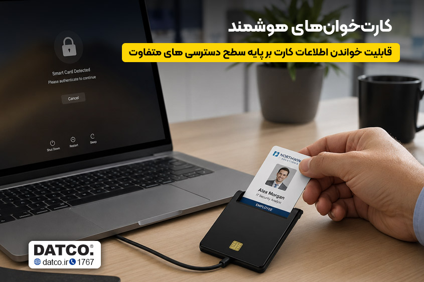 کارتخوانهای هوشمند