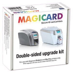 Magicard Dual-Sided Printing Kit