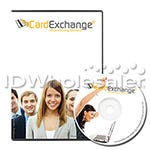 CardExchange-Software