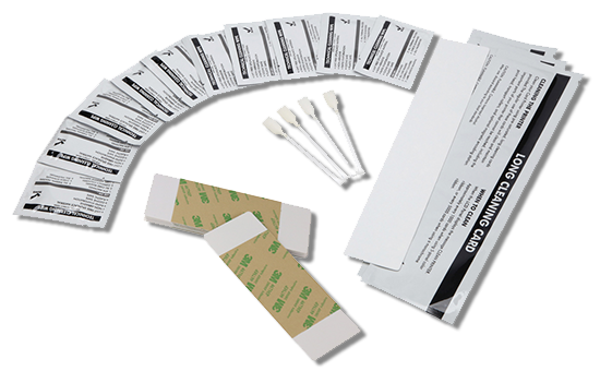 DuraClean Printer Cleaning Kit