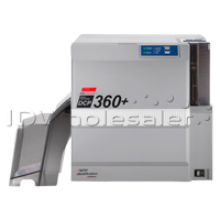ID Card Printer