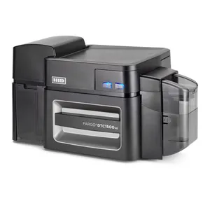 DTC1500 پرینتر لمینت دار
