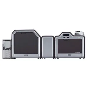 پرینتر HDP5000 لمینت دار