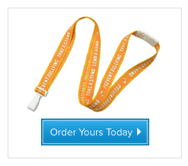 Anti-Bullying Lanyards