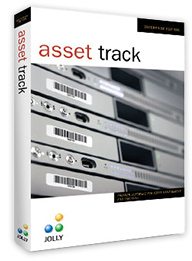 Jolly Tech Asset Tracking Software