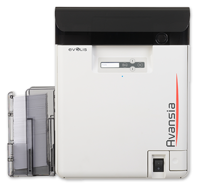 Benefits of the Evolis Avansia Printer