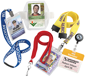 Shop for Badge Accessories