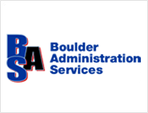 Boulder Administration Services Logo