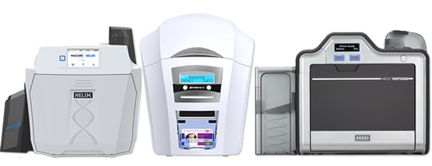 Choosing an ID Card Printer
