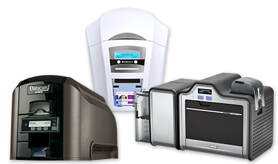 ID Card Printers