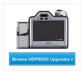 Browse HDP5000 Upgrades