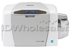 Fargo C50