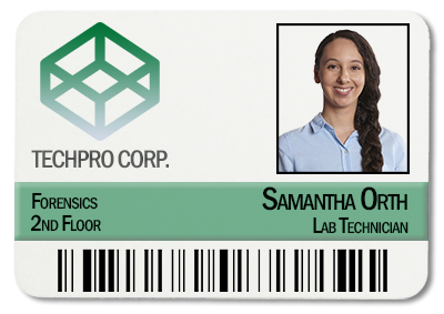 Paper ID Cards vs. Plastic ID Cards