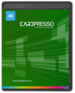 CardPresso ID Card Software
