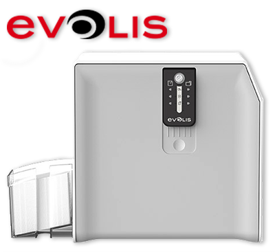 Evolis Card Lamination Module (CLM)
