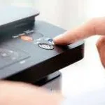 پرینتر های کارت شناسایی - فروشگاه داتکو - 1729