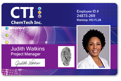 How to Make ID Cards