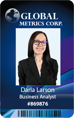 What is the thickness of an ID card?