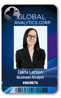 Using ID Cards for Brand Building