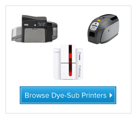 پرینتر های کارت شناسایی - فروشگاه داتکو - 840