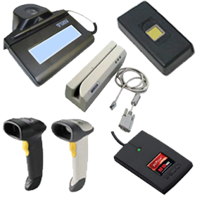 Data Capture Devices