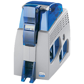 Datacard SP75+ ID Card Printer