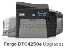 DTC4250e Upgrades