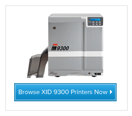 پرینتر های کارت شناسایی - فروشگاه داتکو - 856