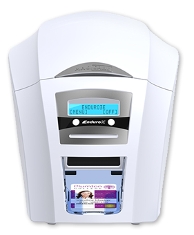 Magicard Enduro 3E ID Card Printer