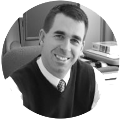 Gary Lambert, Beekmantown Central School District’s Director of 21st Century Learning,