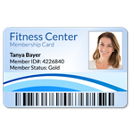 پرینتر های کارت شناسایی - فروشگاه داتکو - 3245