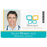 پرینتر های کارت شناسایی - فروشگاه داتکو - 3248