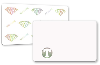 How to Add Holograms to ID Cards