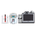 پرینتر های کارت شناسایی - فروشگاه داتکو - 1856