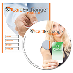 پرینتر های کارت شناسایی - فروشگاه داتکو - 2519