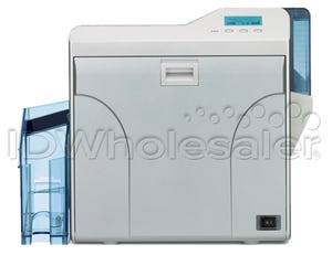 پرینتر های کارت شناسایی - فروشگاه داتکو - 1390