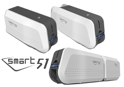 IDP Smart-51 ID Card Printers