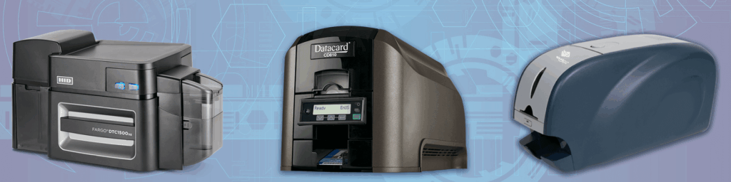 ID Card Printer Technology Evolution