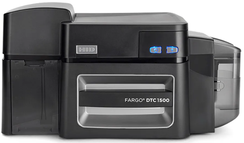 پرینتر های کارت شناسایی - فروشگاه داتکو - 252