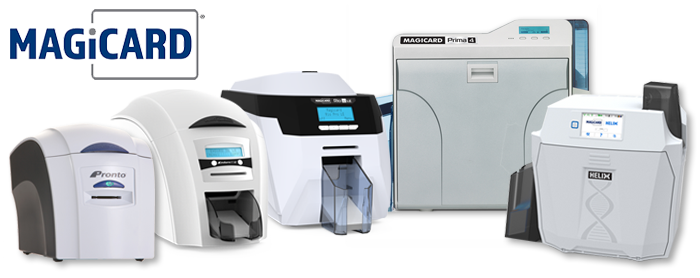 Magicard ID Card Printers