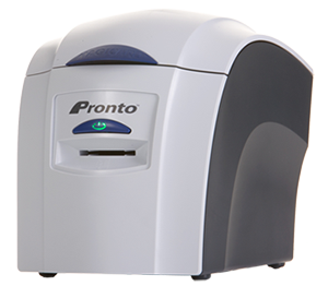 Magicard Pronto ID Card Printer