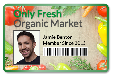 Membership & Club ID Cards