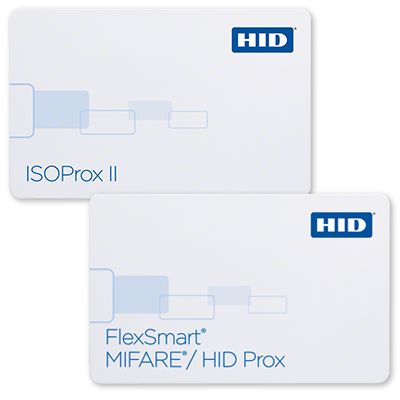 What's the difference between MIFARE cards & proximity cards?