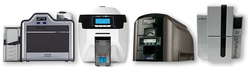 About ID Card Printers