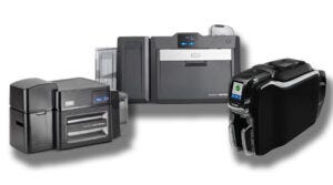 پرینتر های کارت شناسایی - فروشگاه داتکو - 646