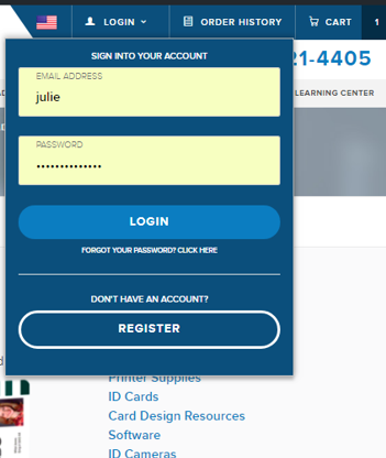 داتکو Order History