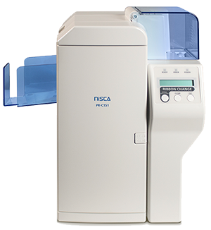 NiSCA PR-C151 ID Card Printer