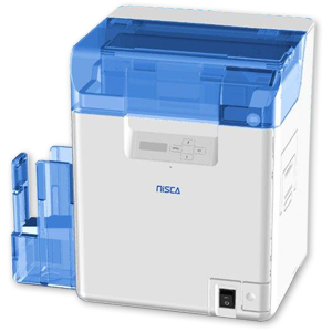 Nisca PR-C201 ID Card Printer