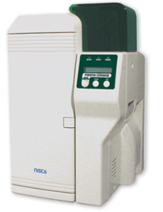 Nisca PR5350 ID Card Printer