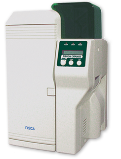 Nisca PR5350 ID Card Printer